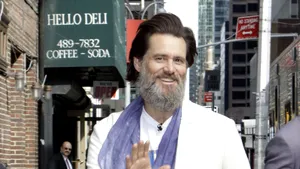 Jim Carrey, în centrul unor controverse, după ce a sugerat că vaccinarea bebeluşilor provoacă autism