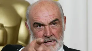 Sean Connery, cel mai bun James Bond