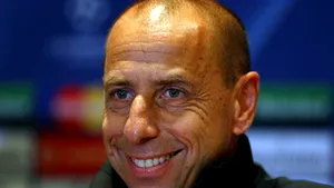 Trombetta: Am ales Primavera Reggina pentru că vroiam să revin în fotbalul italian