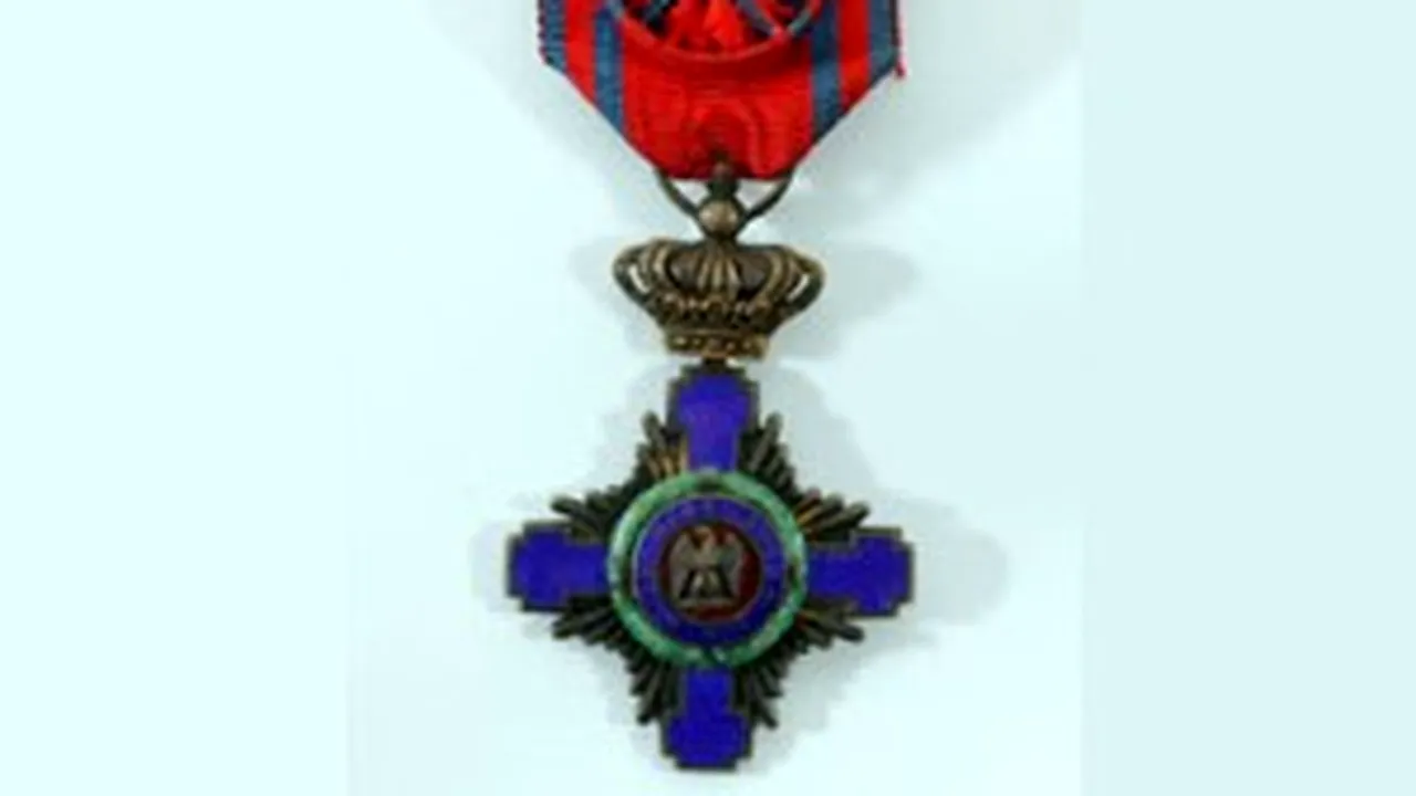 Romanian Solider Killed In Afghanistan Awarded Post-Mortem
