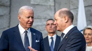 Biden şi Scholz reafirmă susţinerea pentru Ucraina şi vor continua acţiunile de sancţionare a Rusiei