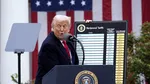 Economia SUA s-a contractat pentru prima dată din 2022, pe fondul tarifelor impuse de Trump