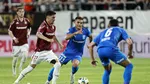 Internaționalul kosovar Drilon Hazrollaj, împrumutat de Rapid București la FK Tirana