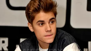 Justin Bieber a pledat vinovat la acuzaţiile de atac şi neglijenţă la volan