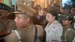 Familia care a dominat Sri Lanka, lovită de anchetele anticorupție. Fosta primă-doamnă a ajuns după gratii