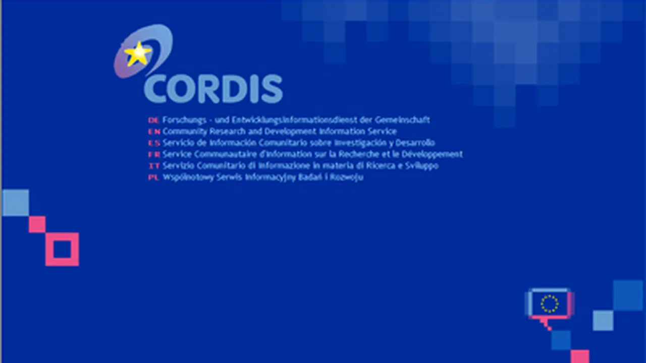 Siveco va participa la dezvoltarea portalului european CORDIS pentru 7,8 mil. euro