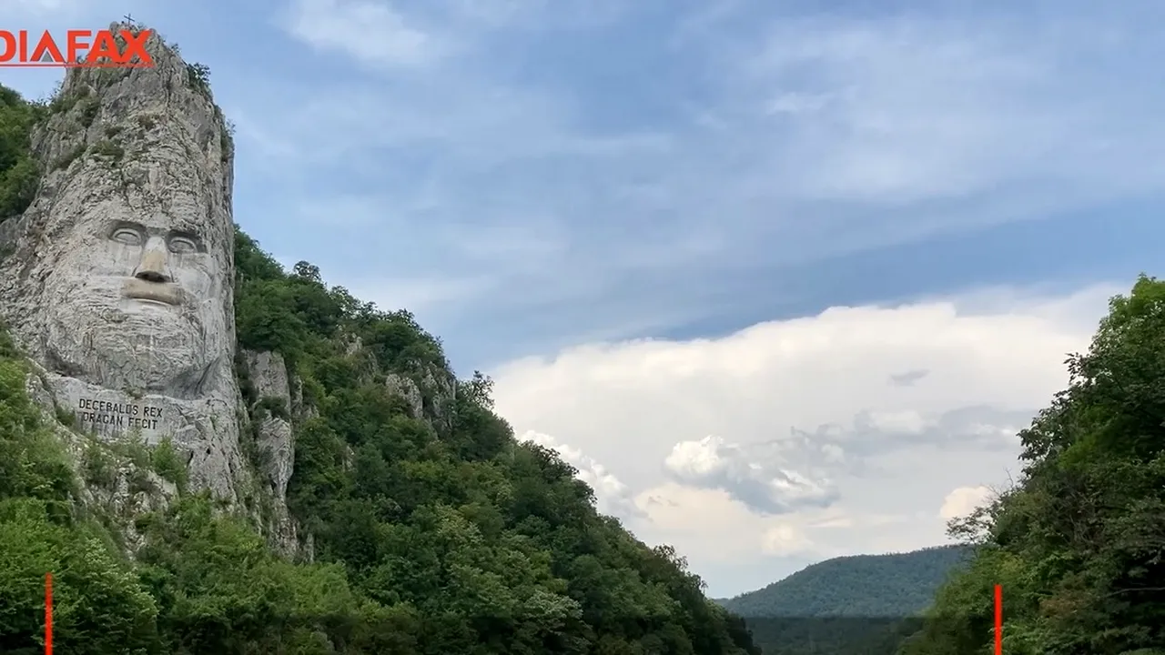 În Clisura Dunării e ca la mare. Preţurile au crescut cu aproximativ 30 la sută faţă de luna iunie