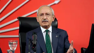 Liderul opoziţiei din Turcia, vizat de un atac atribuit PKK