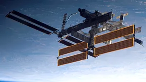 Endeavour a fost lansată, luni, către ISS
