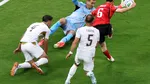 Așa funcționează cartonașele galbene și roșii la Cupa Mondială 2026: se cumulează?