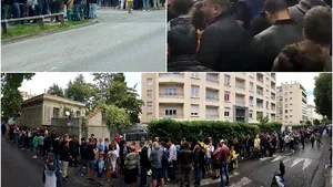 ŞTIRILE OREI 12.00 | 29 mai 2019