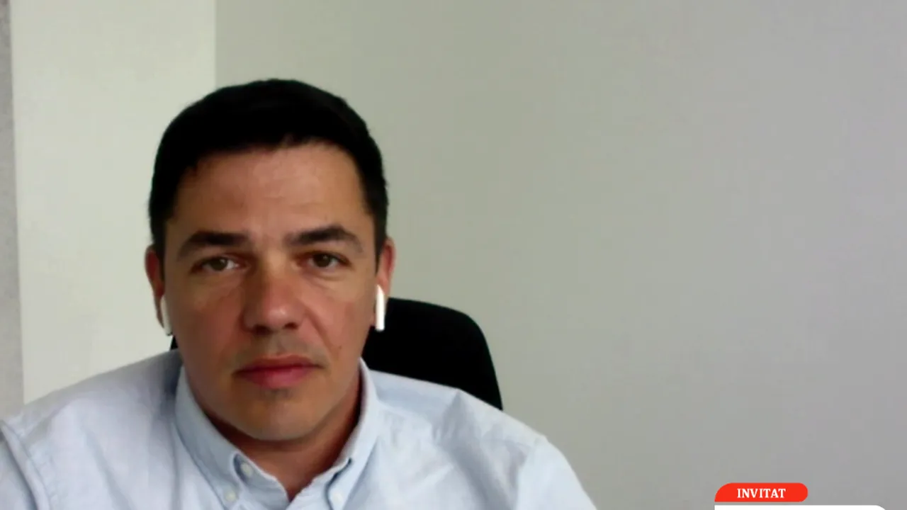Healthcare Trends, azi, ora 13:00. Cum se formează cariile şi cum ne protejăm de ele? Bogdan Dragomir, medic specialist în Stomatologie şi Ortodenţie, despre măselele de minte