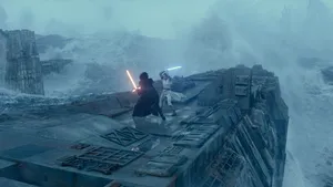 „Star Wars: The Rise of Skywalker” face istorie cu primul sărut între persoane de acelaşi sex