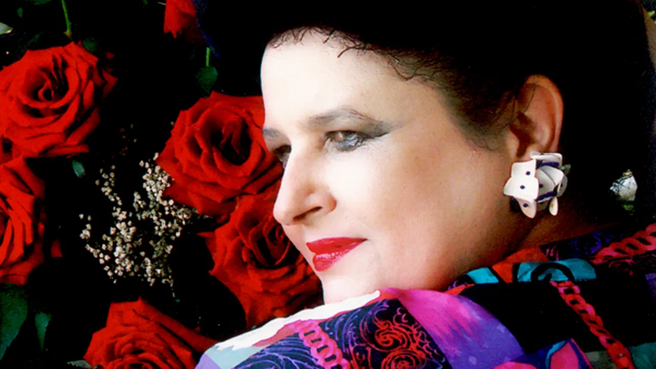 Liedul românesc - Cursuri de Măiestrie Artistică Mariana Nicolesco, pe 9 decembrie, la TVR 2