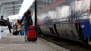 Programul trenurilor pe ruta Bucureşti - Piteşti - Craiova se schimbă