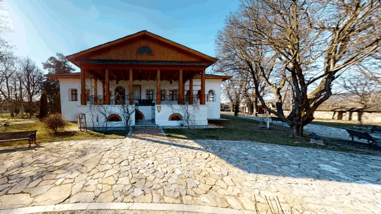 Muzeele rurale din Oltenia vor fi digitalizate și disponibile online începând din august 2025