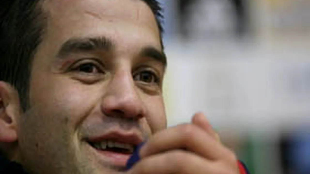 AS Roma a acceptat oferta clubului Real Madrid pentru Chivu