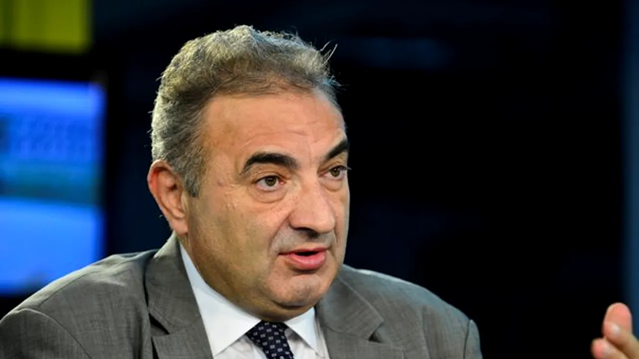 Isărescu: Florin Georgescu revine la Banca Naţională