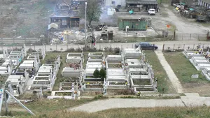 COMENTARIU Marius Oprea: Trăim şi murim la fel ca înainte de Revoluţie