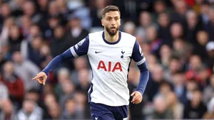 Bentancur, suspendat de la Tottenham pentru şapte meciuri. Care a fost motivul