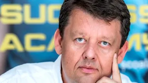 Investiţie de 50 de mii de euro în American Alternative School