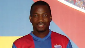 Mendoza: Sunt fericit că am marcat primul gol pentru Steaua