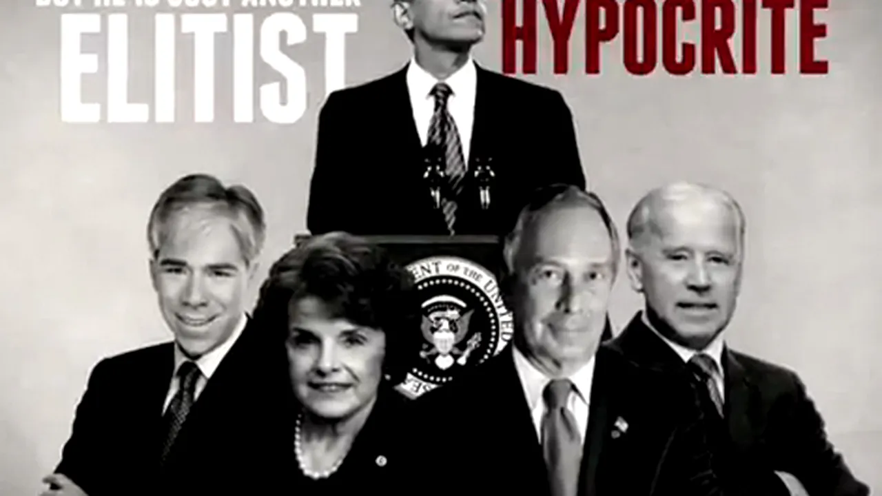 Barack Obama, numit 