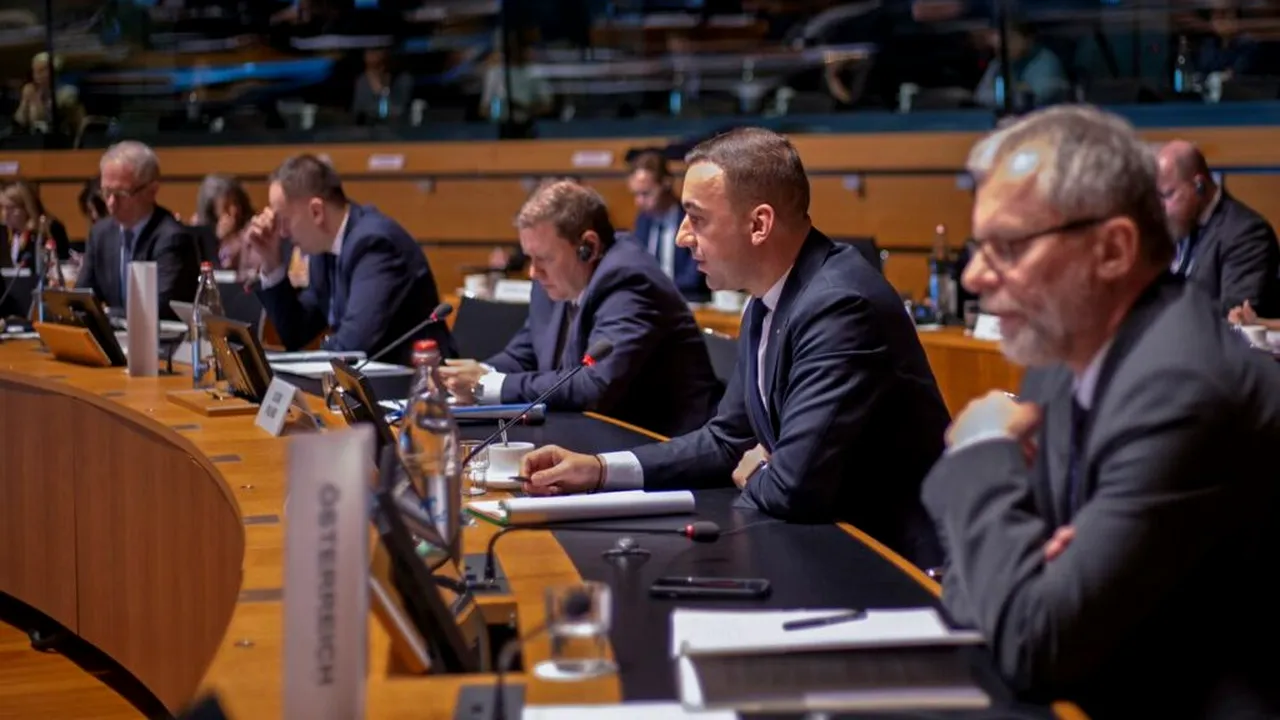 Ministrul Economiei: Unitatea europeană trebuie să rămână puternică