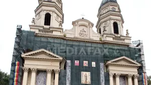 Directorul INP spune că a alocat un milion de euro pentru monumentele istorice din judeţul Iaşi