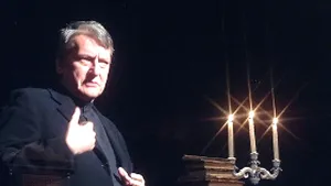 Actorul Ovidiu Iuliu Moldovan a încetat din viaţă (Video Pro TV)