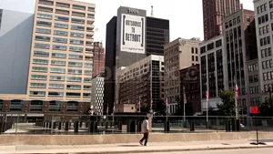 Congresul SUA: Detroitul să-şi ia gândul de la vreun program federal de salvare financiară