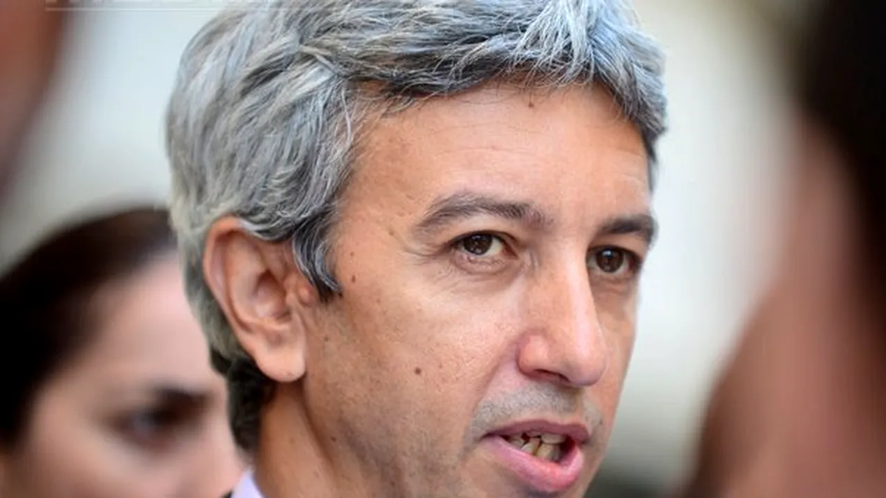 Dan Diaconescu a depus plângere penală împotriva unor actuali şi foşti membri ai CNA