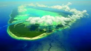 Şapte minuni ale lumii, despre care nu ştiai că există