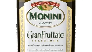Monini - Tradiţie şi pasiune pentru uleiul de măsline extra virgin