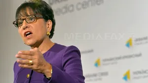 SUA cer Ucrainei să implementeze 