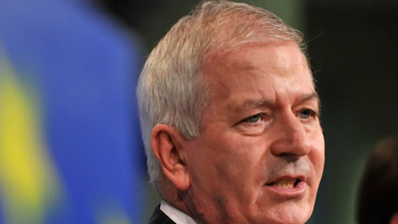 McCreevy: Criza ar trebui să aducă reforme în sistemul bancar
