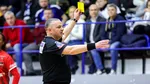 Decizie drastică după scandalul de la Supercupa de handbal feminin. Arbitrii meciului Gloria Bistrița – CSM București, suspendați 10 etape