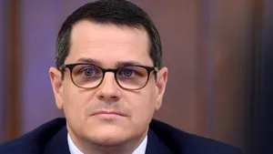 Hellvig, despre legile Big Brother: Ar putea fi adoptate în 3-6 luni, cu medierea lui Iohannis