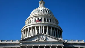 Senatul SUA adoptă planul fiscal propus de Trump. Proiectul merge din nou în Camera Reprezentanților