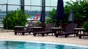 Cel mai ospitalier aeroport din lume