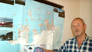 Teodor Negoiţă, primul român care a ajuns la Polul Nord, a murit