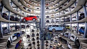 Restricțiile privind exporturile de metale rare ale Chine ar putea afecta industria auto germană