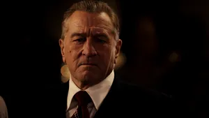 Gânduri pline de recunoştinţă, de la celebrităţi pentru medici. Robert de Niro: 