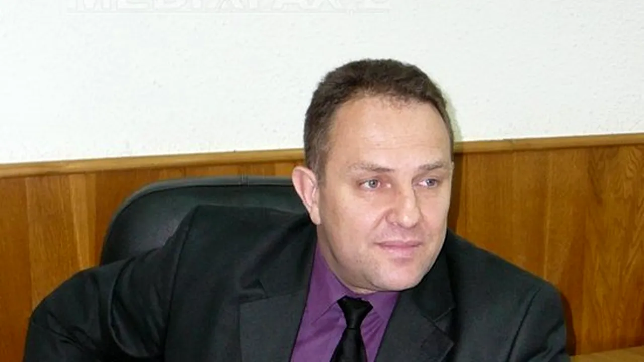 Guvernul îl numeşte prefect în Gorj pe Claudiu Teodorescu. Octavian Lupulescu, propus de PNL Gorj ca prefect, a fost numit la Autoritatea de Cetăţenie