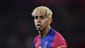 Lamine Yamal a declarat că îl admiră pe Messi, dar nu vrea să se compare cu fotbalistul argentinian