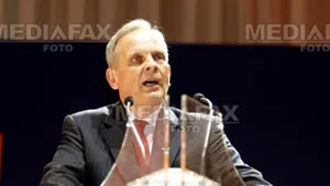 Stolojan, primul pe lista PLD pentru PE - surse