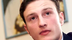 Andrei Iucinu, împiedicat să asiste la exhumarea tatălui său