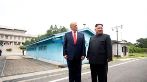 Statele Unite şi-au manifestat disponibilitatea de a relua discuţiile cu Phenianul