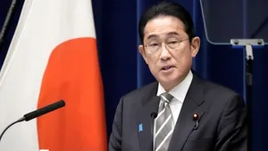 Japonia finanțează proiecte-cheie de securitate și infrastructură în Ucraina