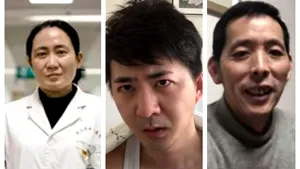 Unde sunt cei trei chinezi care au alertat planeta că Beijingul nu spune adevărul despre coronavirus